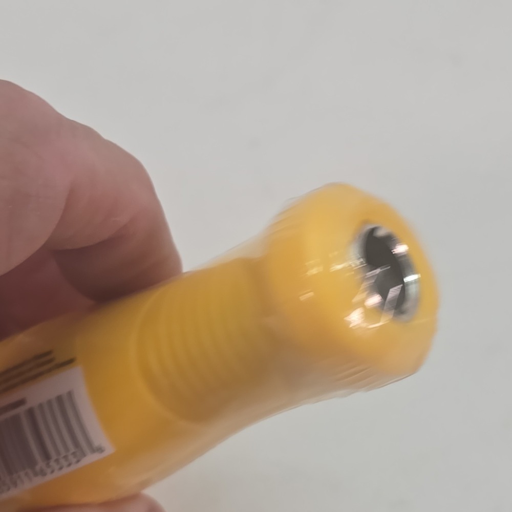 Stanley 6-in-1 Quick Change Interchangeable Screwdriver Handle Replacement Only - Picture 7 of 9